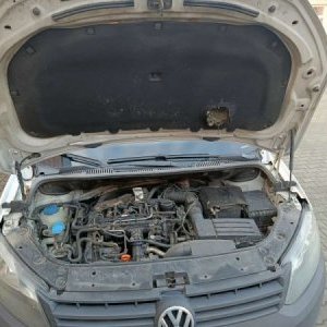 foto Volkswagen Caddy kombi 1.6D 75kW