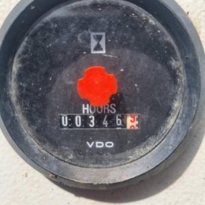 foto 100m kanal czyszczenie IBOS 3.5t EUR5 VW Crafter